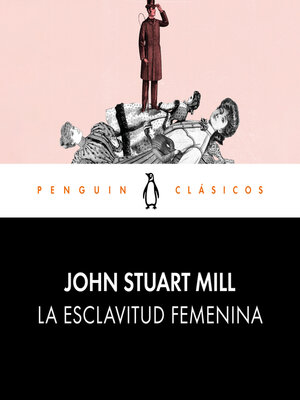 La esclavitud femenina - Audiobook